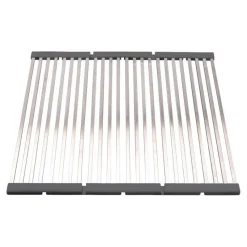 Vellamo Stainless Steel Folding Drainer Mat