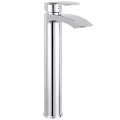 Vellamo Swift Tall Basin Mixer Tap