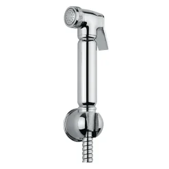Vellamo Thermostatic Luxury Douche Kit Package Deal