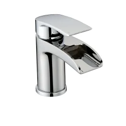 Vellamo Venta Basin Mixer & Bath Shower Mixer Pack