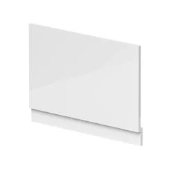 Vellamo Waterproof Bath End Panel