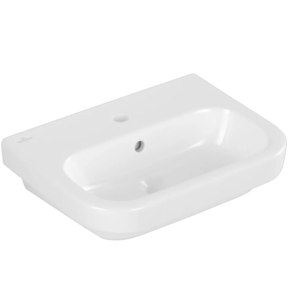 Villeroy & Boch Architectura Compact Wall Hung Basin - 500mm