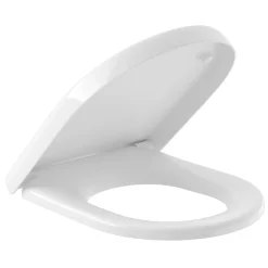 Villeroy & Boch Architectura Rimless Back to Wall Toilet & Soft Close Seat