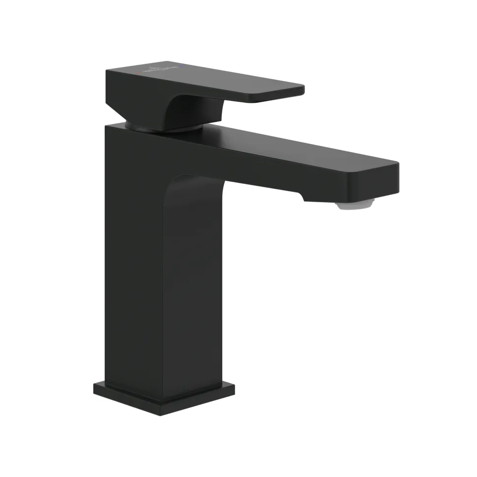 Villeroy & Boch Architectura Square Basin Mixer Tap