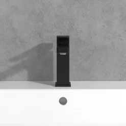 Villeroy & Boch Architectura Square Basin Mixer Tap