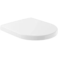 Villeroy & Boch Avento Rimless Close Coupled Toilet & Soft Close Seat