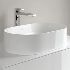 Villeroy & Boch Collaro Oval Countertop Basin - 560 x 360mm