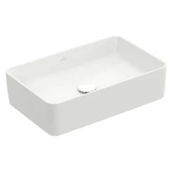 Villeroy & Boch Collaro Rectangular Countertop Basin - 560 x 360mm