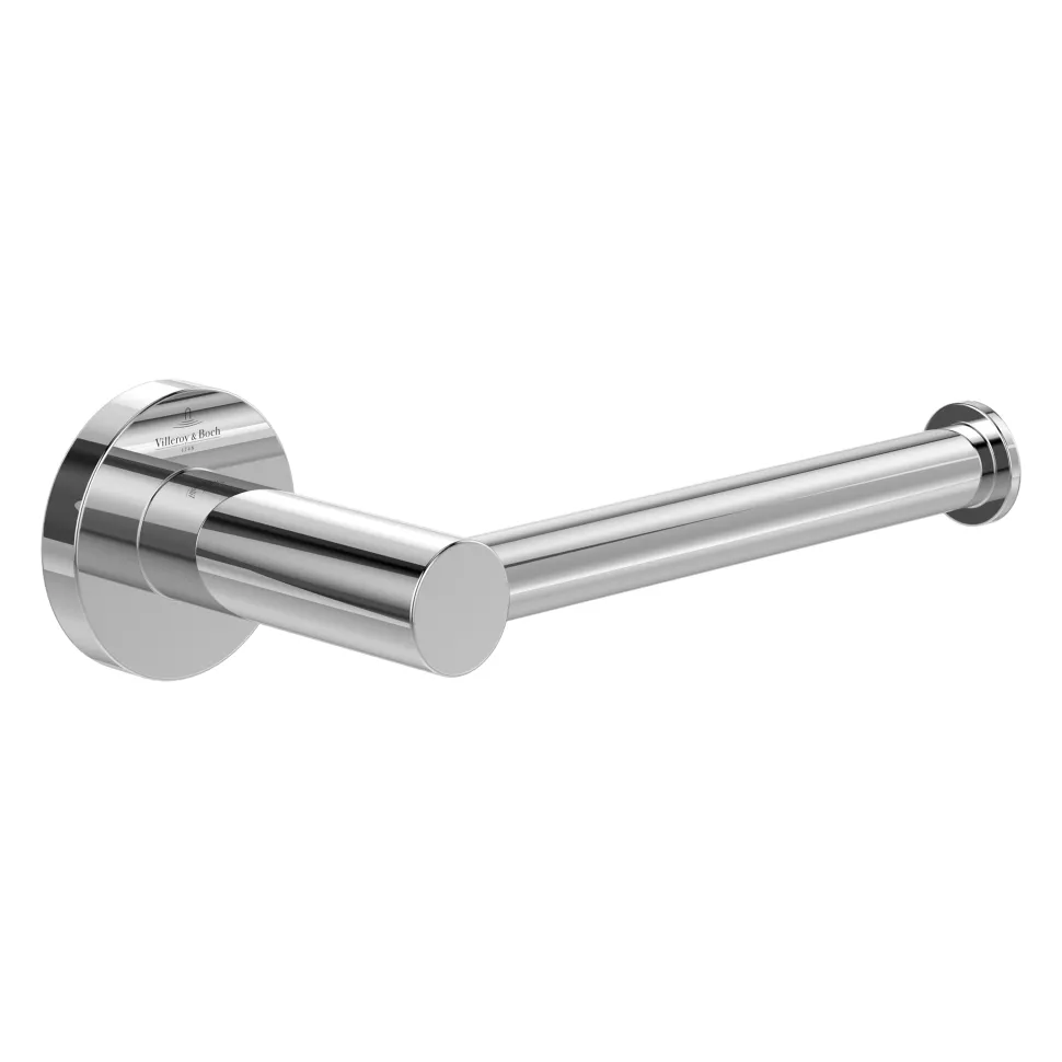 Villeroy & Boch Elements Tender Toilet Roll Holder