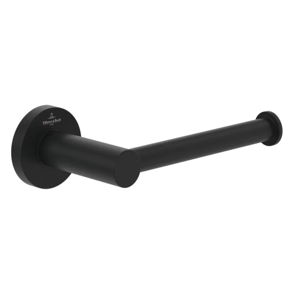 Villeroy & Boch Elements Tender Toilet Roll Holder
