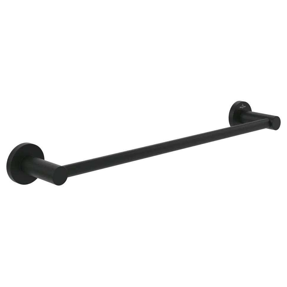 Villeroy & Boch Elements Tender 504mm Straight Towel Rail