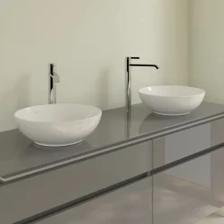 Villeroy & Boch Loop & Friends Round Countertop Basin