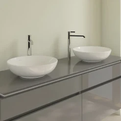 Villeroy & Boch Loop & Friends Round Countertop Basin
