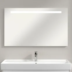 Villeroy & Boch More to See One LED Mirror