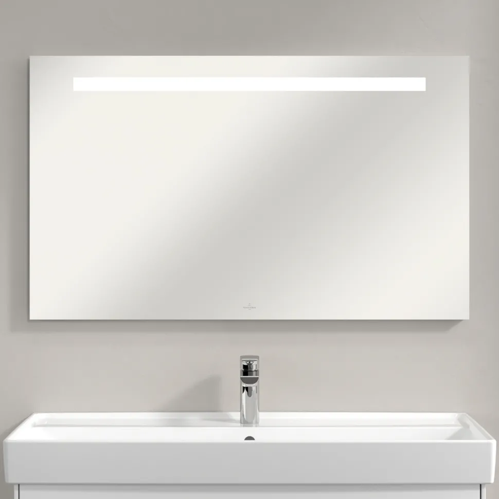Villeroy & Boch More to See One LED Mirror