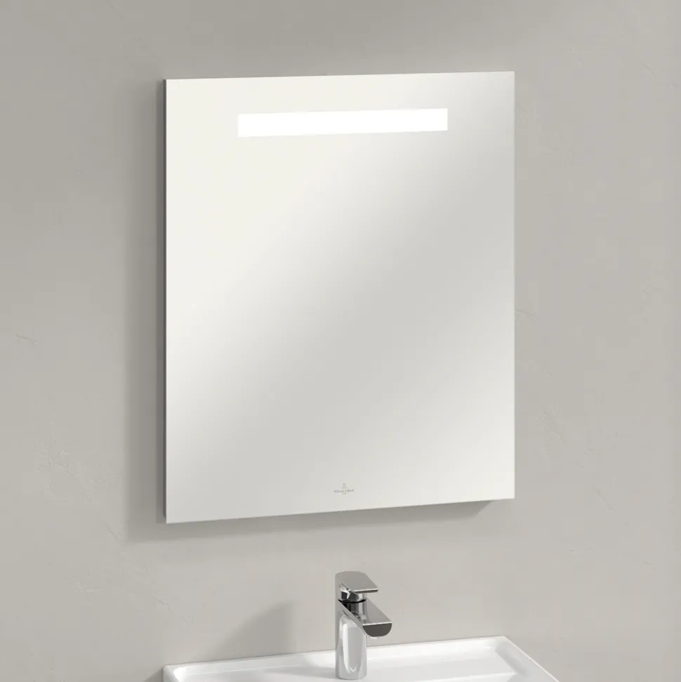 Villeroy & Boch More to See One LED Mirror