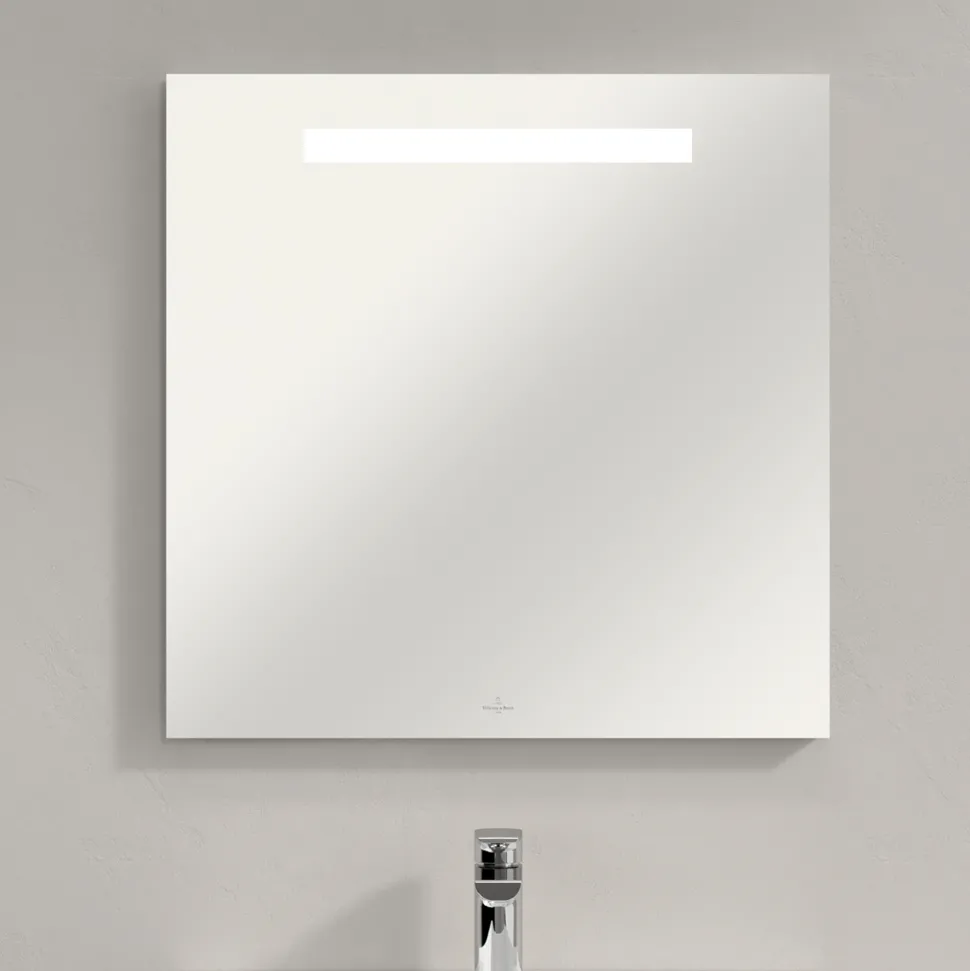 Villeroy & Boch More to See One LED Mirror