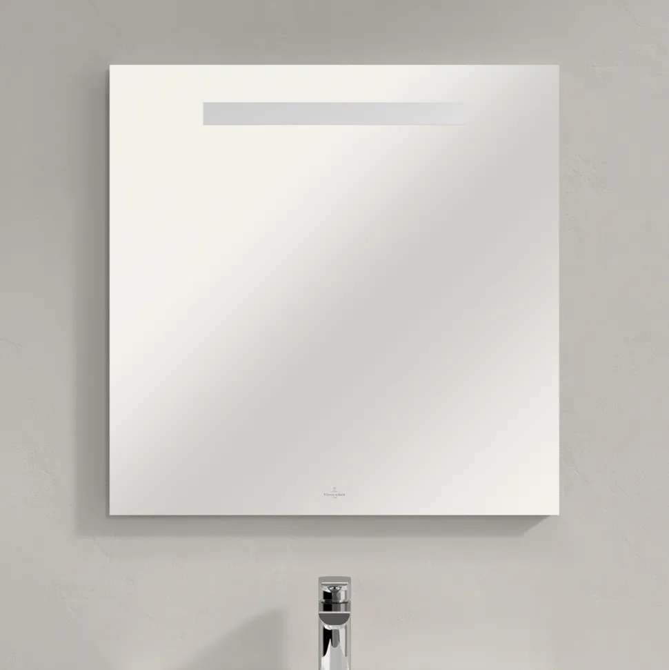Villeroy & Boch More to See One LED Mirror