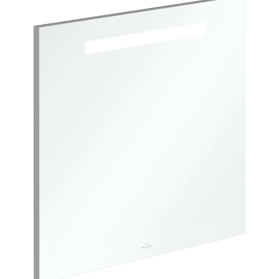 Villeroy & Boch More to See One LED Mirror