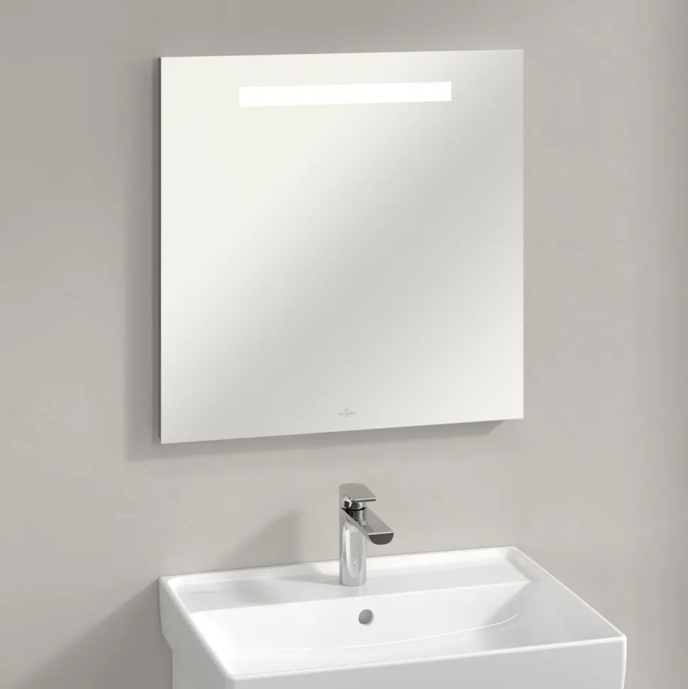 Villeroy & Boch More to See One LED Mirror