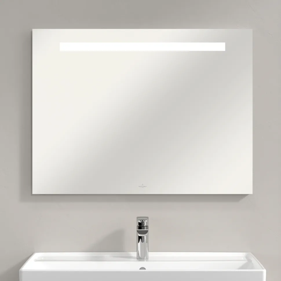 Villeroy & Boch More to See One LED Mirror