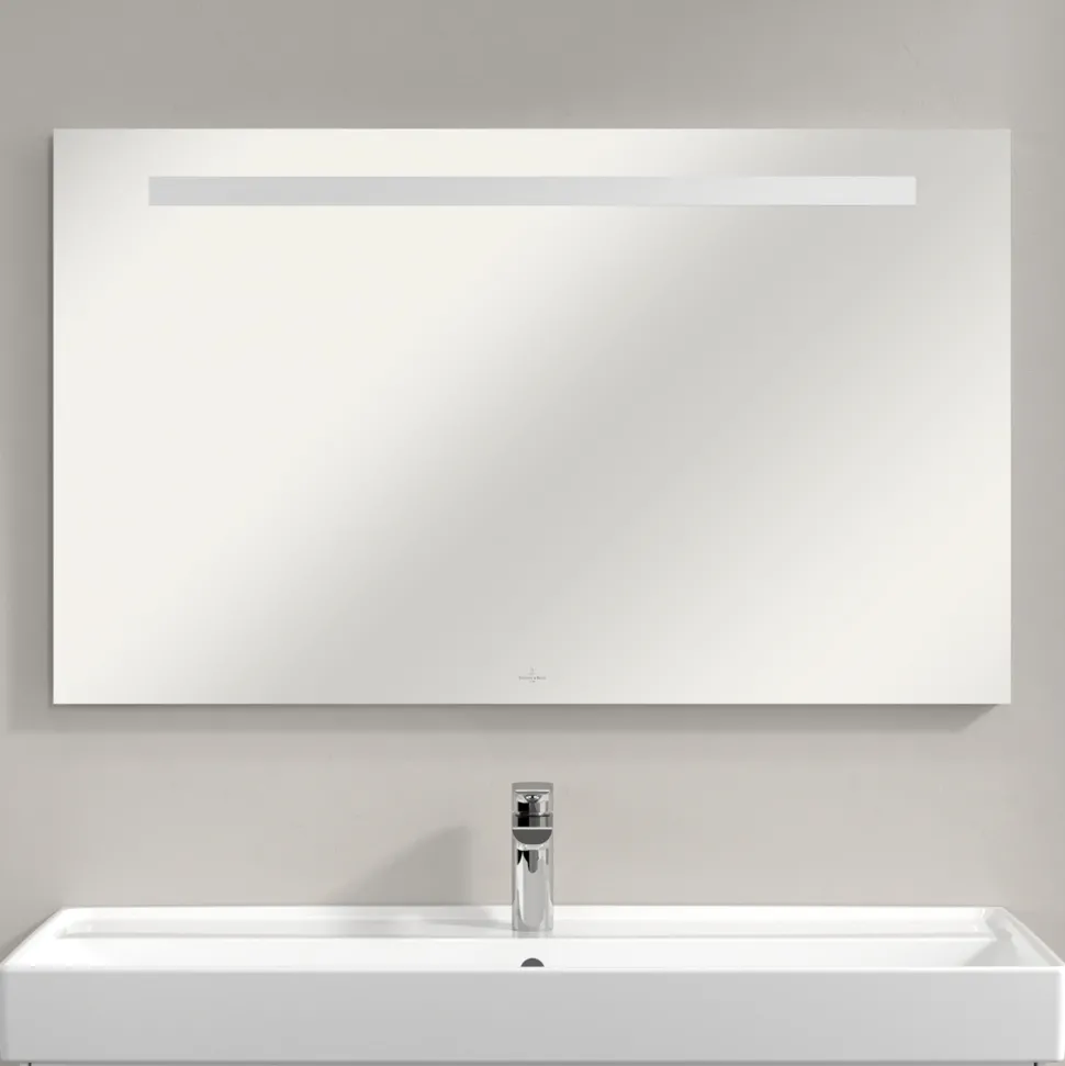Villeroy & Boch More to See One LED Mirror