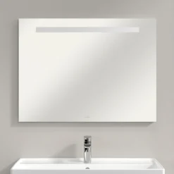 Villeroy & Boch More to See One LED Mirror