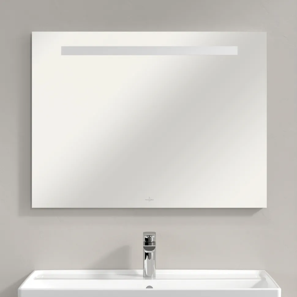 Villeroy & Boch More to See One LED Mirror