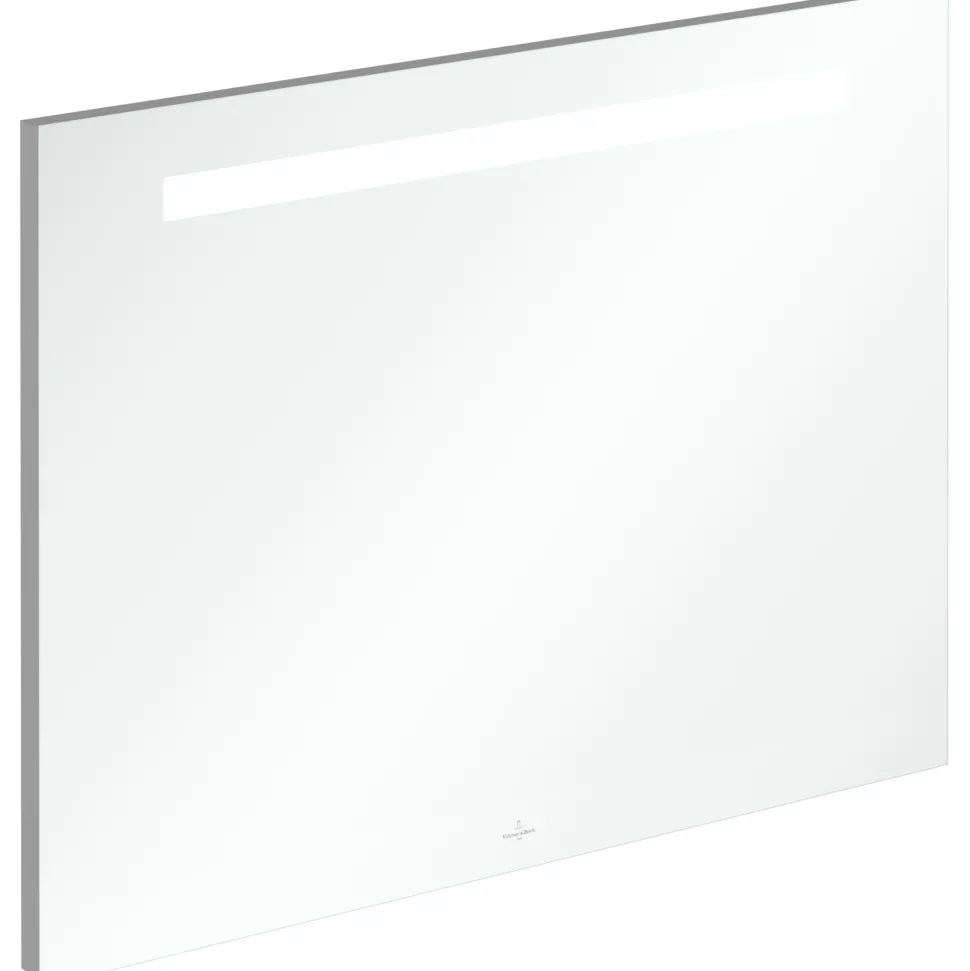 Villeroy & Boch More to See One LED Mirror