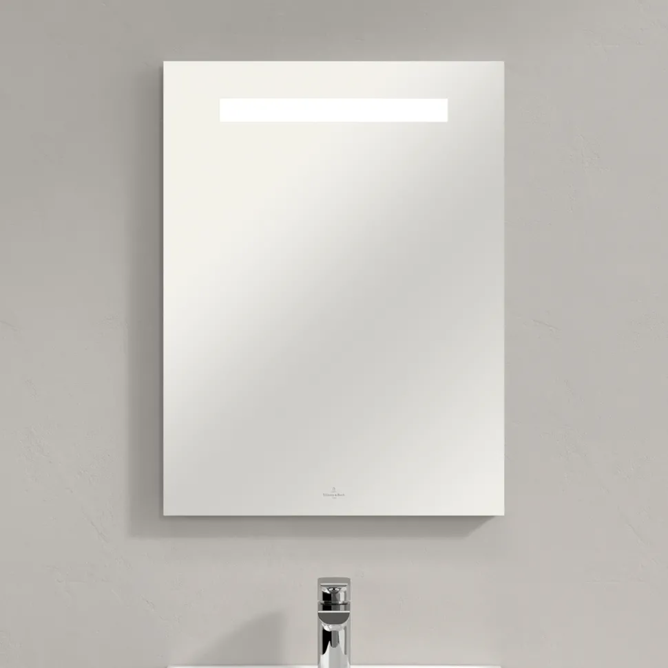 Villeroy & Boch More to See One LED Mirror