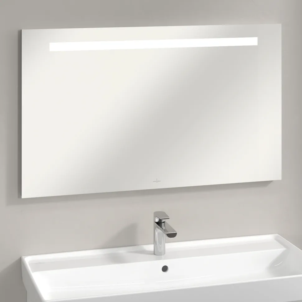 Villeroy & Boch More to See One LED Mirror
