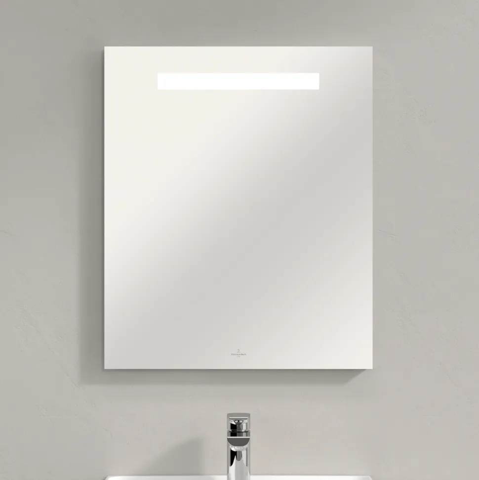 Villeroy & Boch More to See One LED Mirror