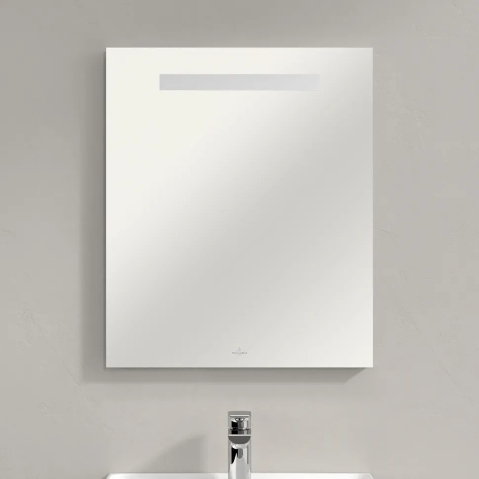 Villeroy & Boch More to See One LED Mirror