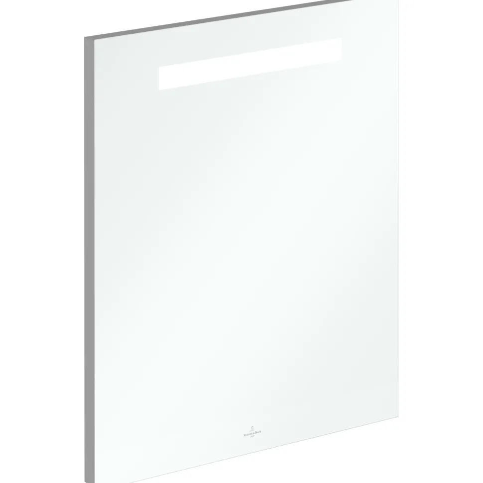 Villeroy & Boch More to See One LED Mirror