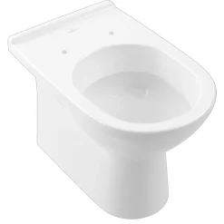 Villeroy & Boch O.novo Back to Wall Toilet & Soft Close Seat