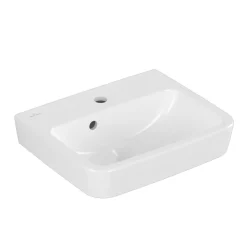 Villeroy & Boch O.novo Basin & Semi Pedestal