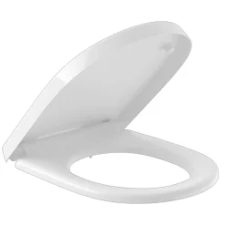 Villeroy & Boch O.novo Close Coupled Toilet & Soft Close Seat