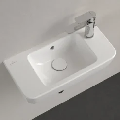 Villeroy & Boch O.novo Compact Wall Hung Basin