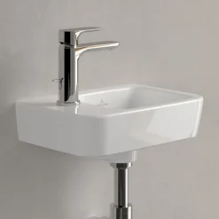 Villeroy & Boch O.novo Compact Wall Hung Basin
