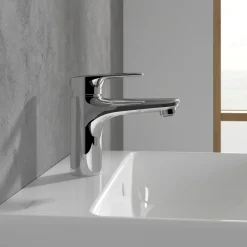 Villeroy & Boch O.novo Start Basin Mixer Tap
