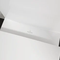 Villeroy & Boch Subway 3.0 Close Coupled TwistFlush Rimless Toilet with Soft Close Toilet Seat