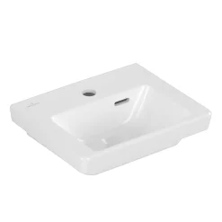 Villeroy & Boch Subway 3.0 Compact 370mm Wall Hung Basin