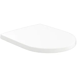 Villeroy & Boch Subway 3.0 Rimless Back to Wall Toilet & Soft Close Seat