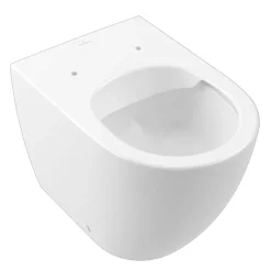 Villeroy & Boch Subway 2.0 Rimless Back to Wall Toilet & Soft Close Seat