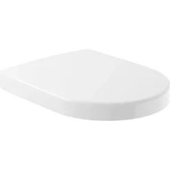 Villeroy & Boch Subway 2.0 Rimless Back to Wall Toilet & Soft Close Seat