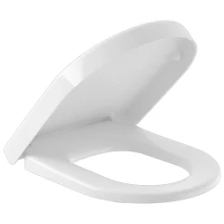 Villeroy & Boch Subway 2.0 Rimless Back to Wall Toilet & Soft Close Seat