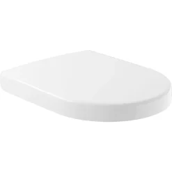 Villeroy & Boch Subway 2.0 Rimless Easy Fit Wall Hung Toilet & Soft Close Seat