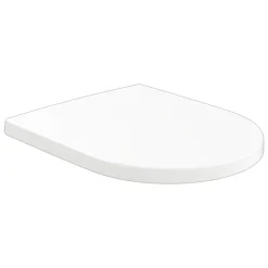 Villeroy & Boch Subway 3.0 Rimless Easy Fit Wall Hung Toilet & Soft Close Seat