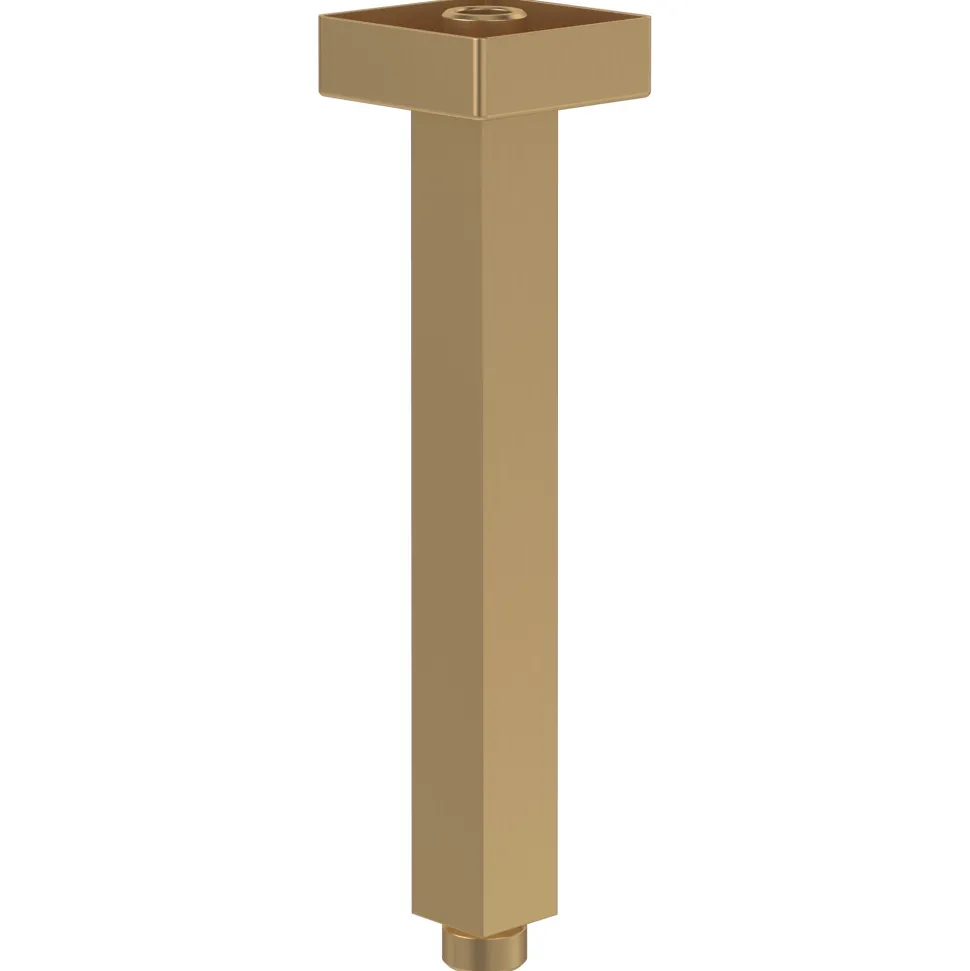 Villeroy & Boch Universal Ceiling Mounted Square Shower Arm