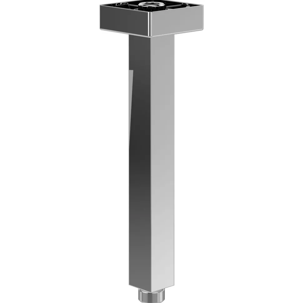 Villeroy & Boch Universal Ceiling Mounted Square Shower Arm